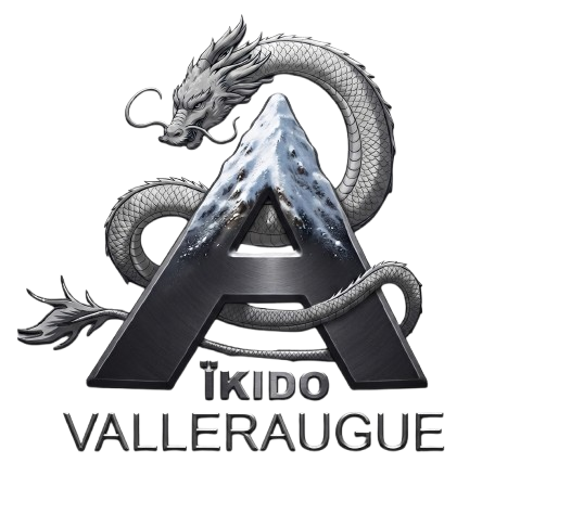 Logo ARTS MARTIAUX VALLERAUGUE